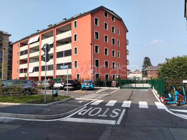 appartamento in affitto a Monza
