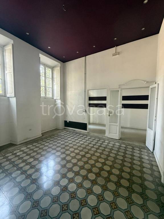 negozio in affitto a Monza in zona Centro Storico
