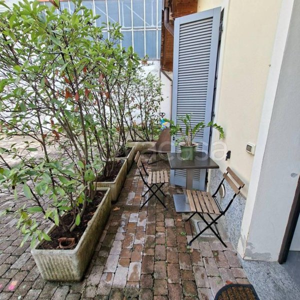 appartamento in affitto a Monza