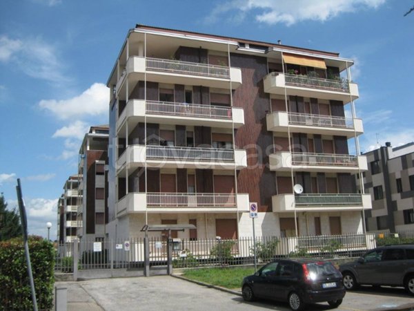 appartamento in affitto a Monza