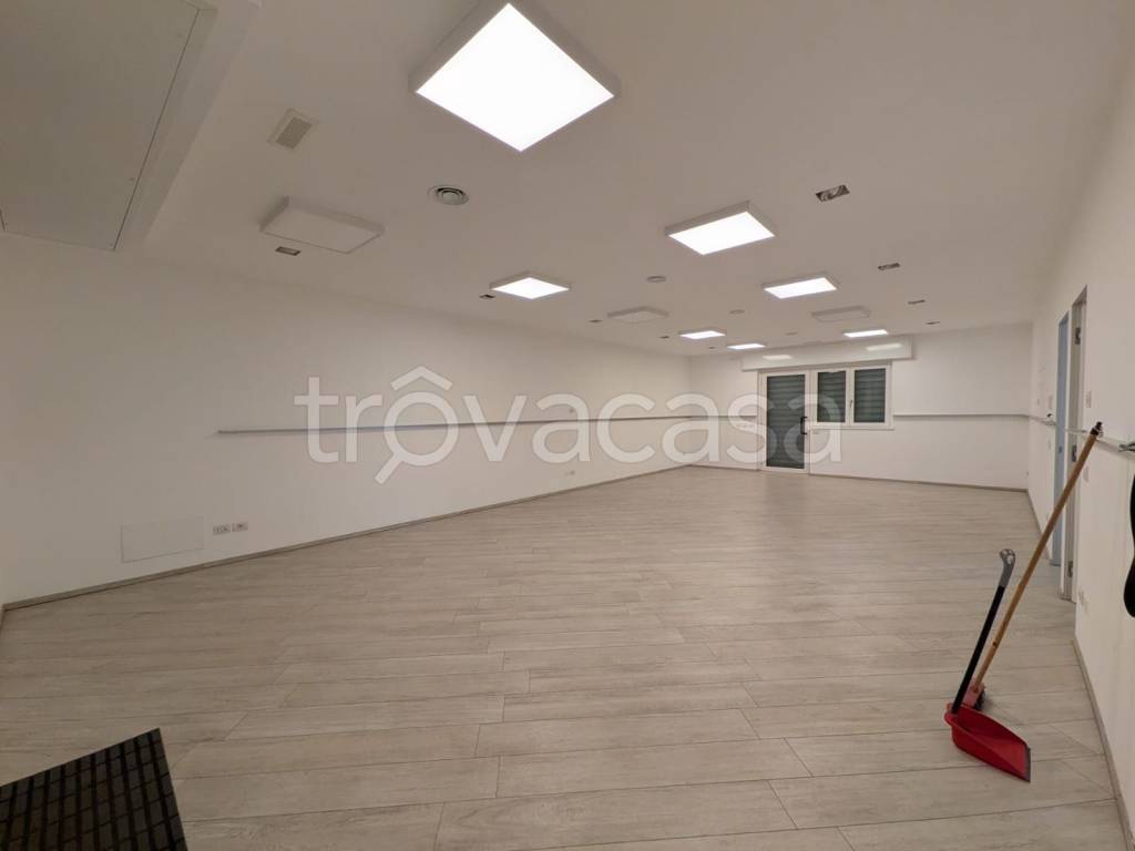 appartamento in affitto a Monza