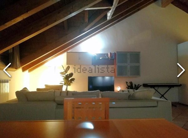 appartamento in affitto a Monza in zona Centro Storico
