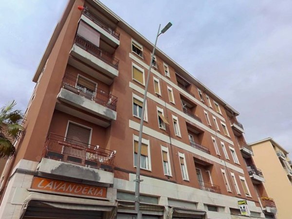 appartamento in affitto a Monza