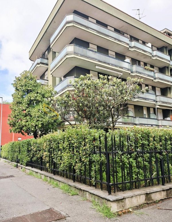 appartamento in affitto a Monza