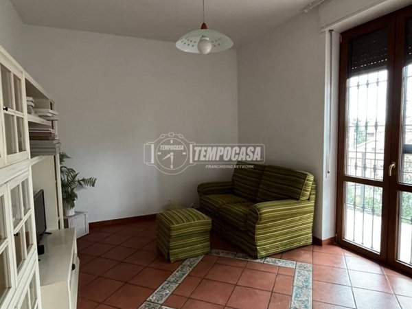 appartamento in affitto a Monza