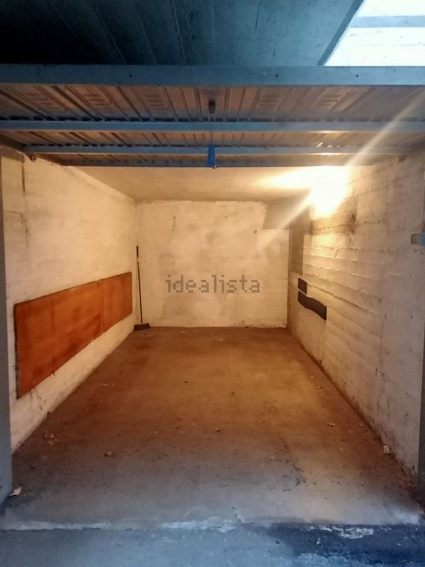 box auto in affitto a Monza
