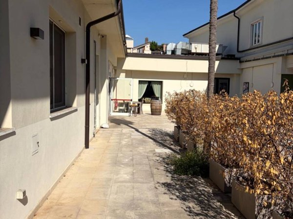 negozio in affitto a Monza in zona Ospedale San Gerardo