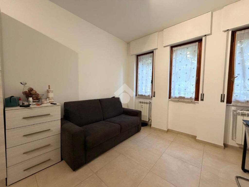 appartamento in affitto a Monza