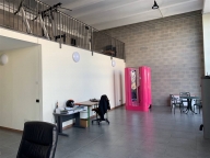 ufficio in affitto a Monza