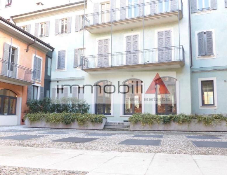 ufficio in affitto a Monza in zona Centro Storico