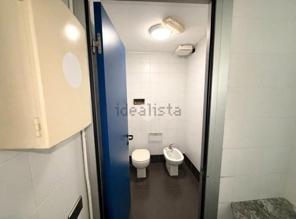 ufficio in affitto a Monza