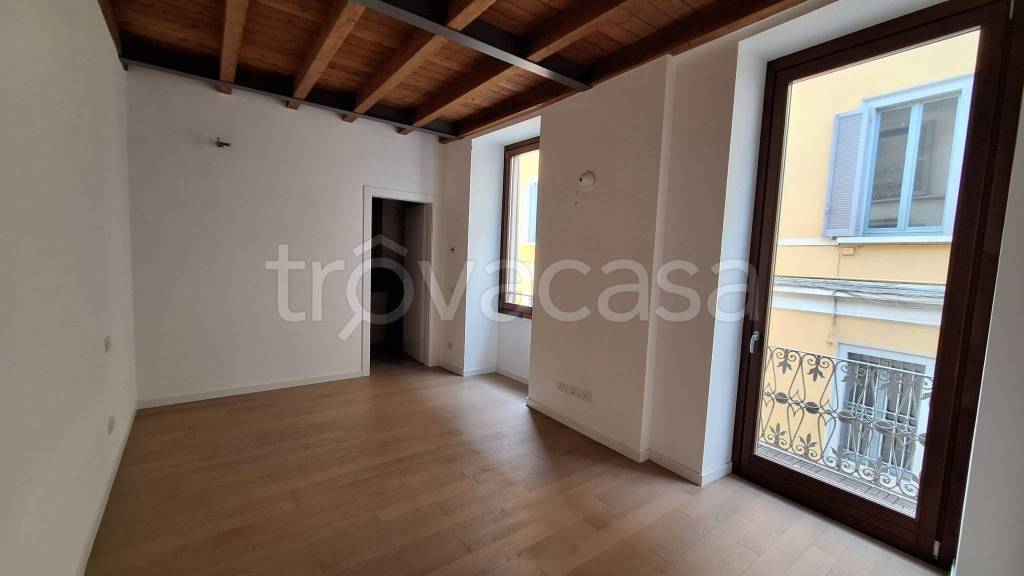 appartamento in affitto a Monza in zona Centro Storico