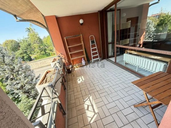 appartamento in affitto a Monza