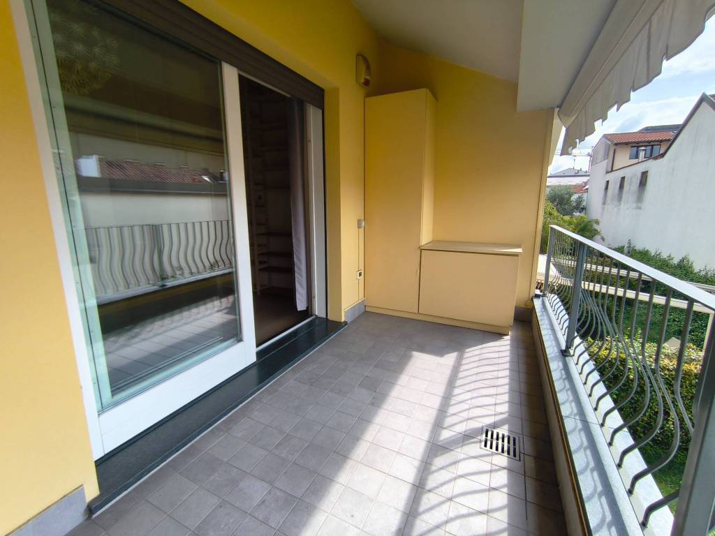 appartamento in affitto a Monza in zona Centro Storico