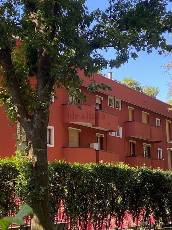 appartamento in affitto a Monza