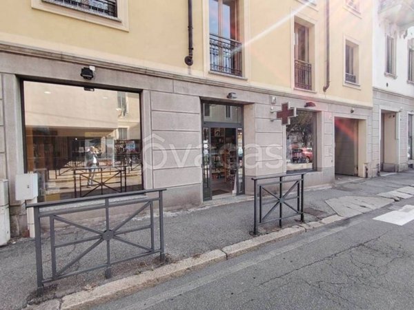 appartamento in affitto a Monza