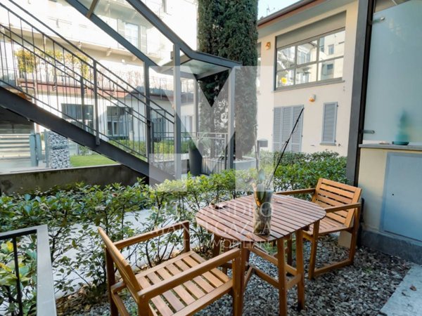 appartamento in affitto a Monza in zona Centro Storico