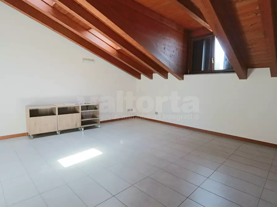 appartamento in affitto a Monza