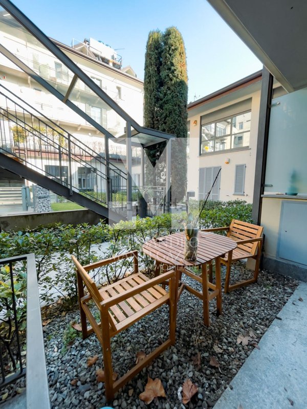 appartamento in affitto a Monza in zona Centro Storico