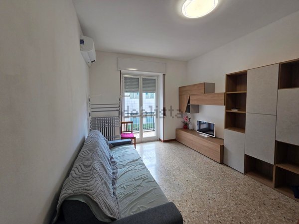 appartamento in affitto a Monza