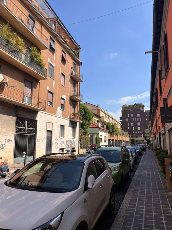 appartamento in affitto a Monza in zona Centro Storico