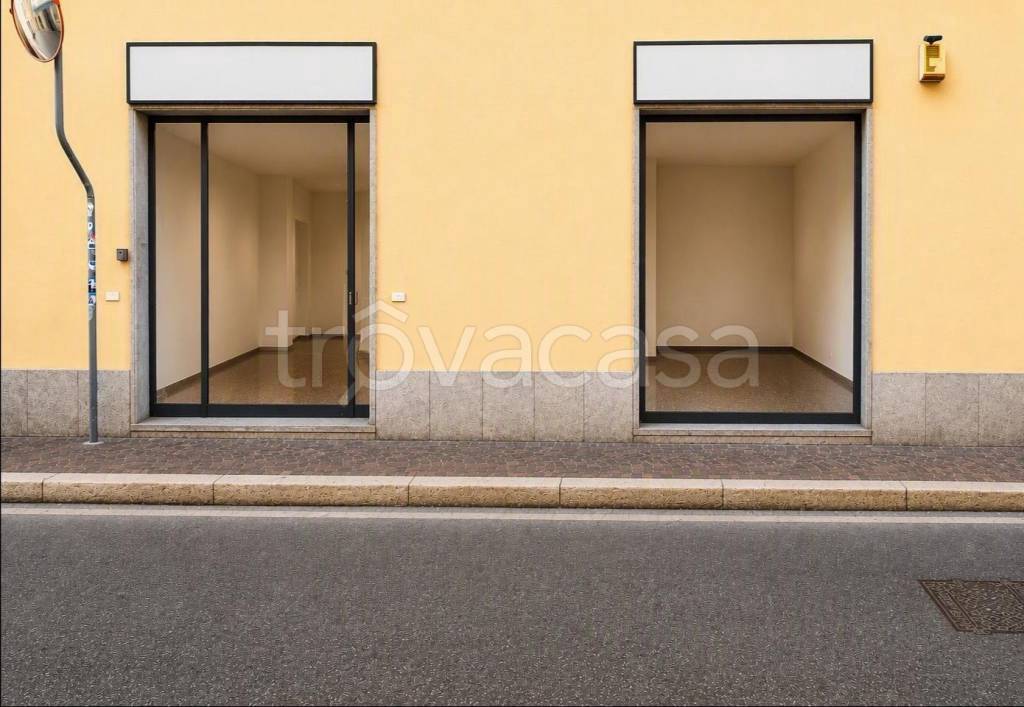 appartamento in affitto a Monza in zona Centro Storico
