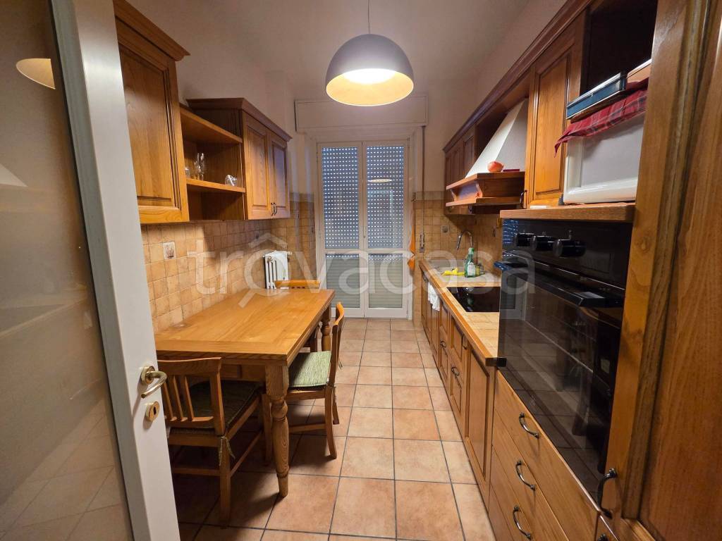 appartamento in affitto a Monza