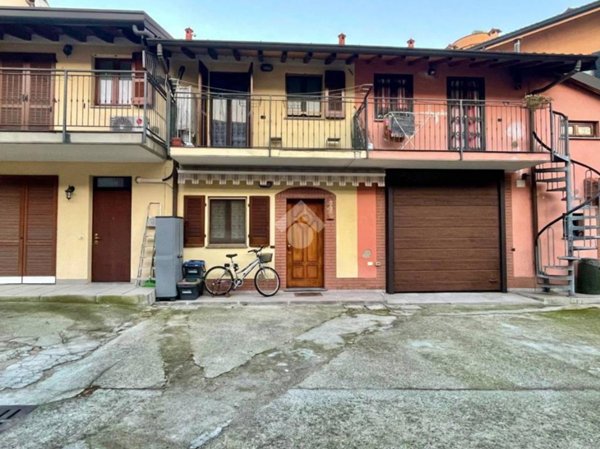 appartamento in affitto a Monza