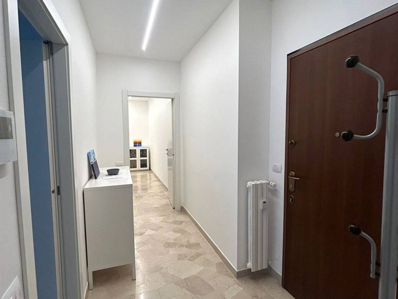 appartamento in affitto a Monza