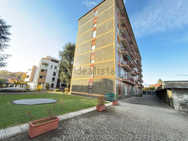 appartamento in affitto a Monza in zona Ospedale San Gerardo