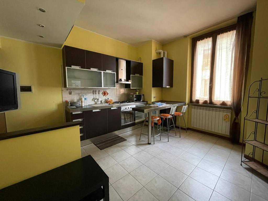 appartamento in affitto a Monza