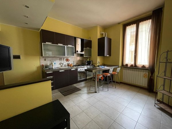 appartamento in affitto a Monza