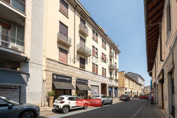 appartamento in affitto a Monza