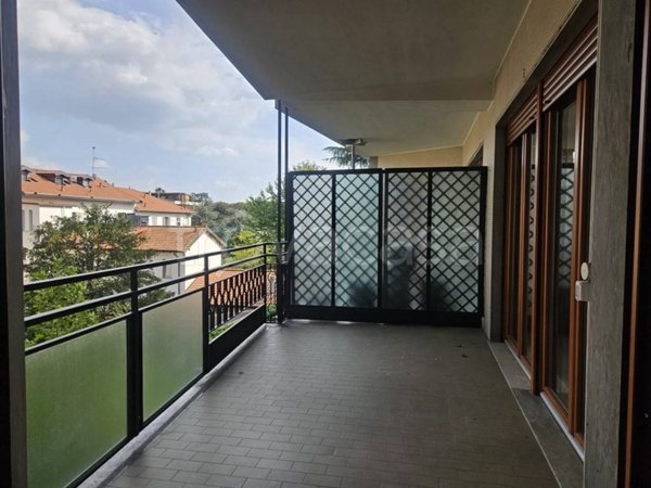 appartamento in affitto a Monza