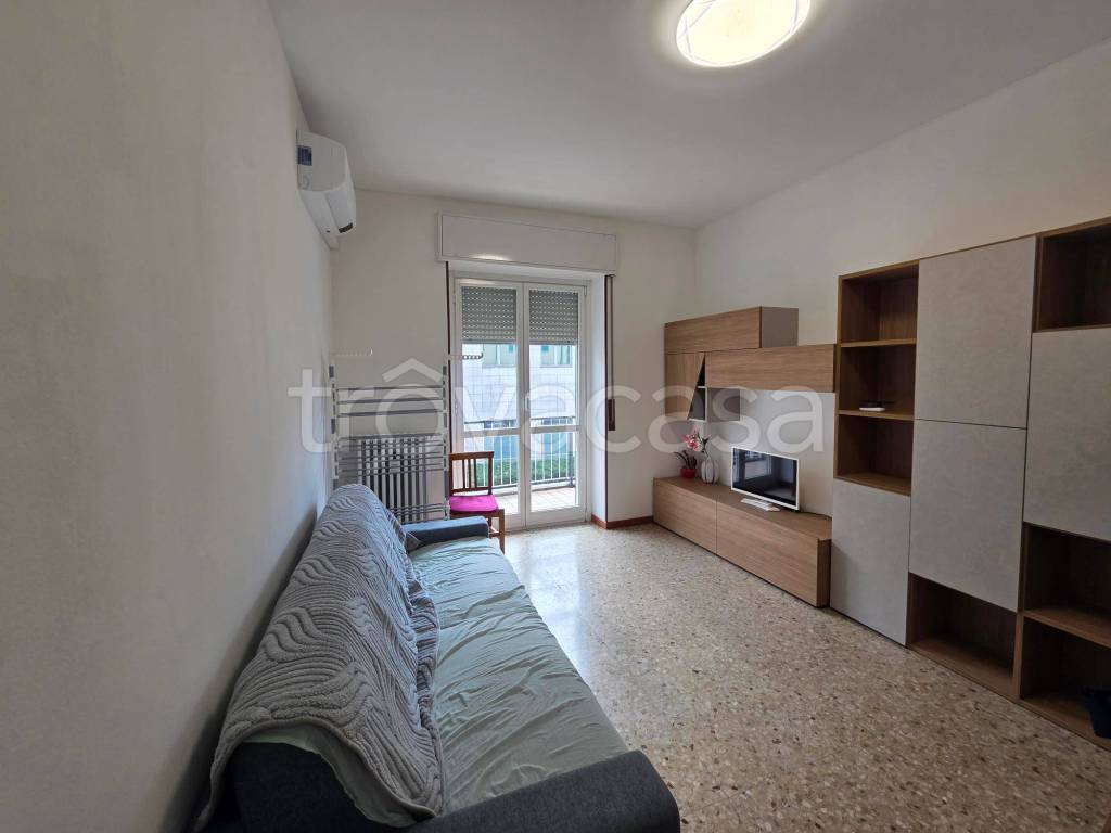 appartamento in affitto a Monza