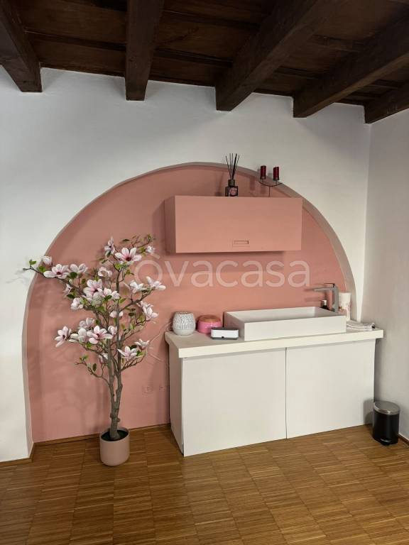appartamento in affitto a Monza in zona Centro Storico