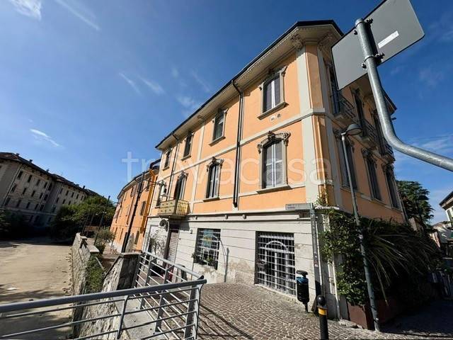 appartamento in affitto a Monza in zona Centro Storico