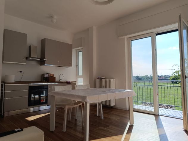 appartamento in affitto a Monza