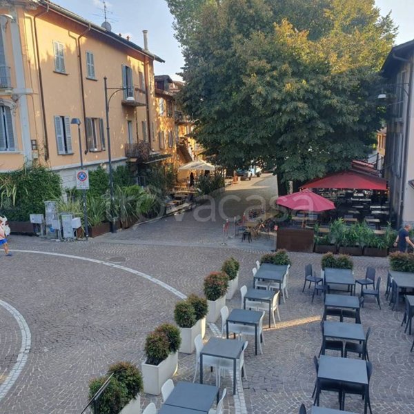 appartamento in affitto a Monza in zona Centro Storico