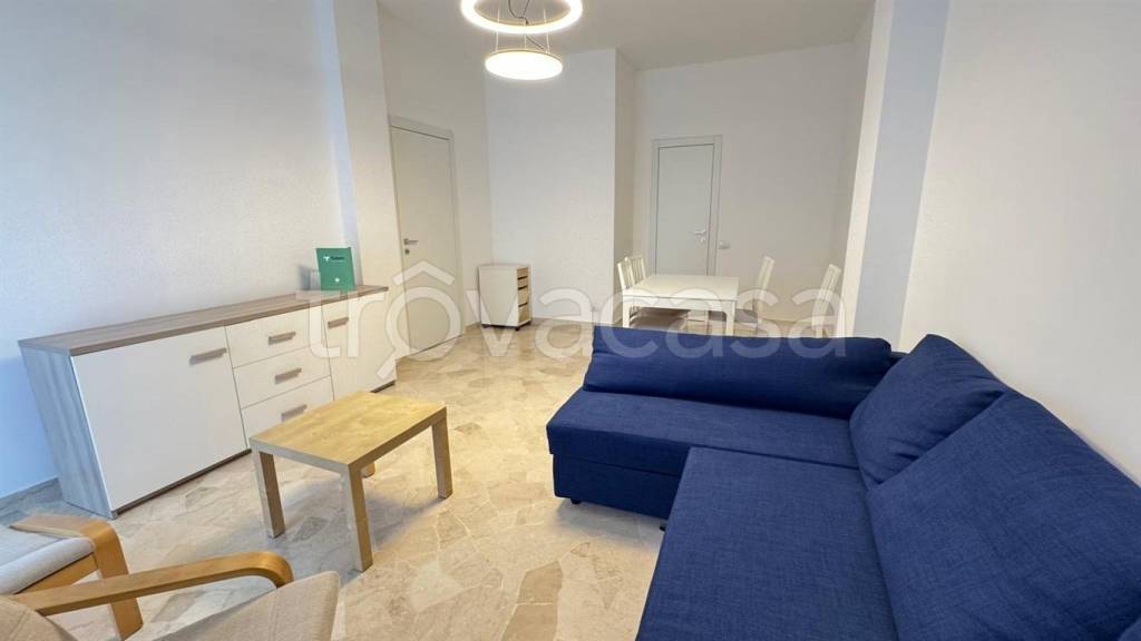 appartamento in affitto a Monza