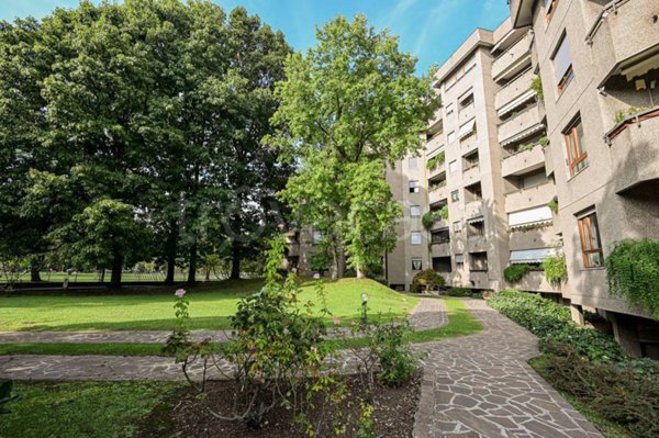 appartamento in affitto a Monza