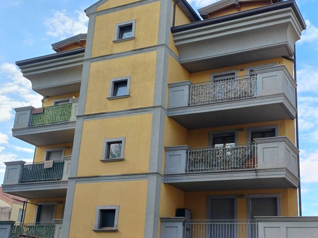 ufficio in affitto a Monza in zona Centro Storico