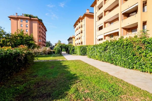 appartamento in affitto a Monza