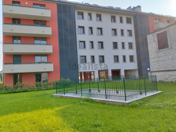appartamento in affitto a Monza