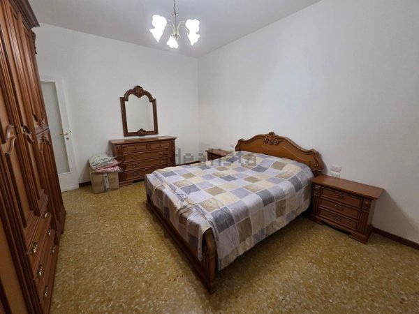 appartamento in affitto a Monza