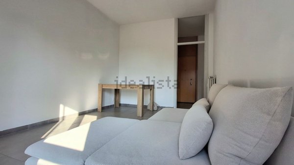 appartamento in affitto a Monza