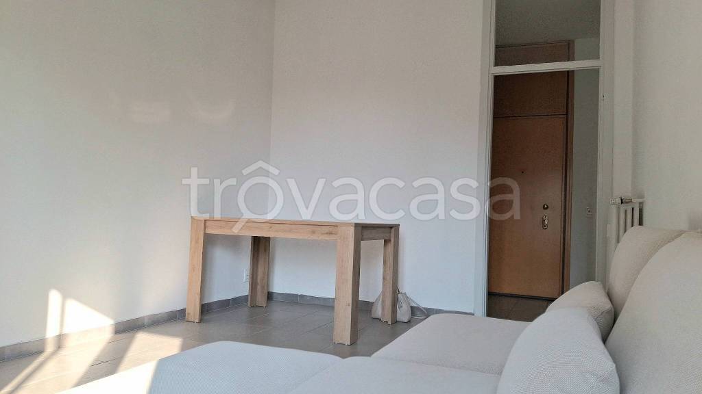 appartamento in affitto a Monza