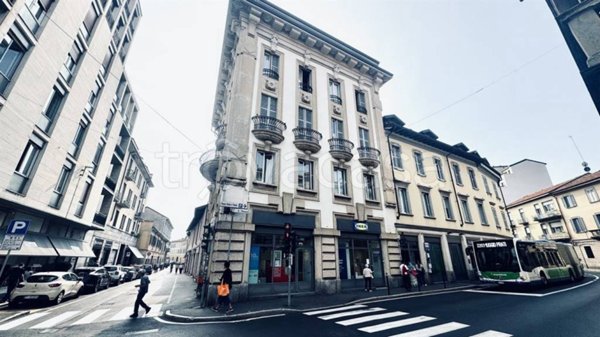 appartamento in affitto a Monza in zona Centro Storico