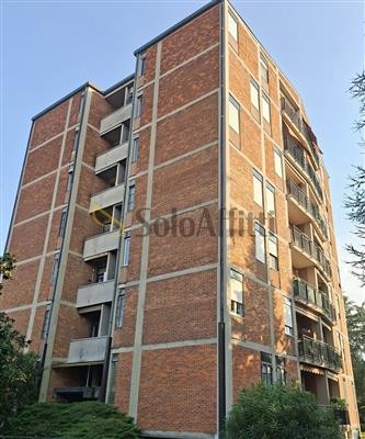 appartamento in affitto a Monza in zona Ospedale San Gerardo