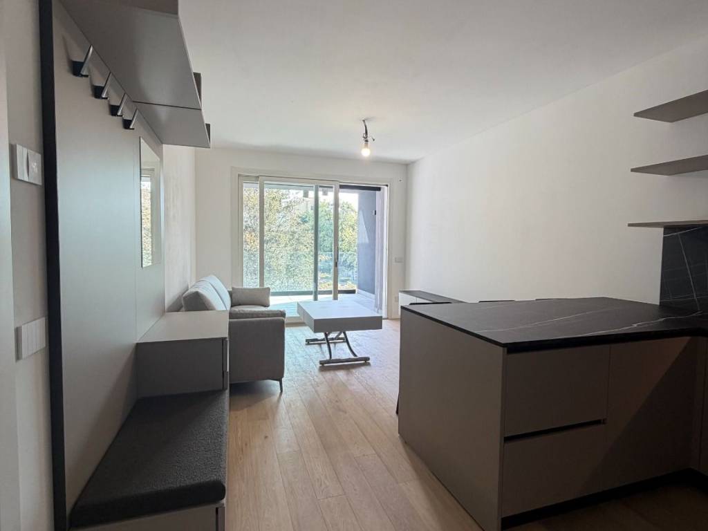 appartamento in affitto a Monza